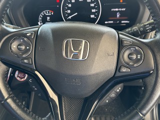 2016 Honda Vezel