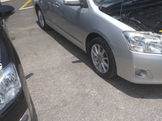 2013 Toyota premio for sale in Westmoreland, Jamaica