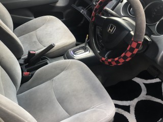 2006 Honda Fit Aria