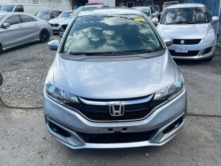2018 Honda FIT for sale in Kingston / St. Andrew, Jamaica