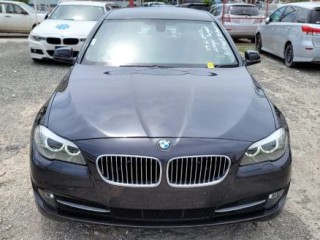 2013 BMW 520i