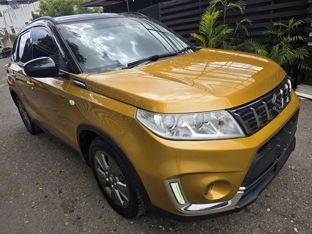 2020 Suzuki VITARA for sale in Kingston / St. Andrew, Jamaica