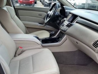 2011 Acura RDX BASE for sale in Kingston / St. Andrew, Jamaica