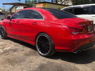 2014 Mercedes Benz CLA 250 for sale in St. James, Jamaica