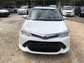 2015 Toyota Fielder for sale in Manchester, Jamaica