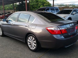 2013 Honda Accord for sale in Kingston / St. Andrew, Jamaica
