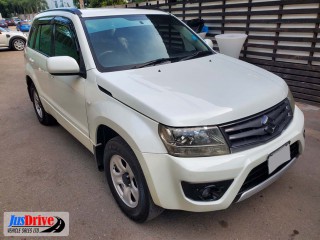 2013 Suzuki GRAND VITARA