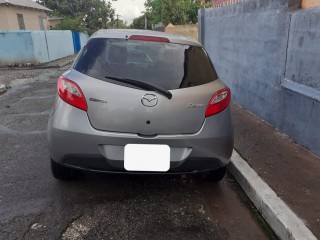 2010 Mazda Demio for sale in Kingston / St. Andrew, Jamaica