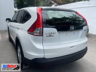 2014 Honda CRV