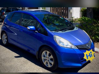 2012 Honda Fit for sale in Kingston / St. Andrew, Jamaica