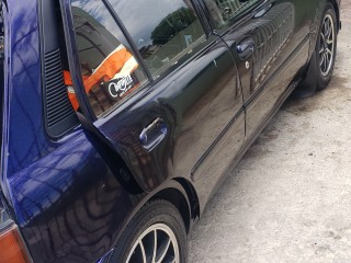 1992 Toyota Starlet for sale in St. Catherine, Jamaica