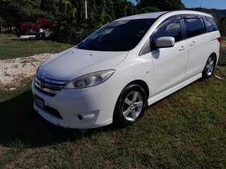 2014 Nissan Lafesta for sale in Clarendon, Jamaica