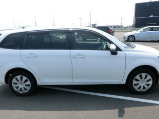 2014 Toyota fielder for sale in St. Ann, Jamaica