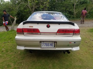 2000 Toyota Mark 2 for sale in Manchester, Jamaica