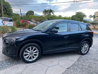2015 Mazda CX5 for sale in Kingston / St. Andrew, Jamaica