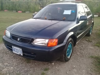 1995 Toyota Corsa for sale in Clarendon, Jamaica