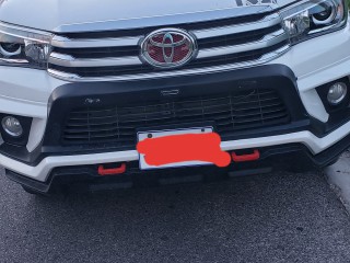 2018 Toyota Hilux for sale in St. James, Jamaica