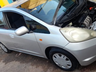 2009 Honda Fit