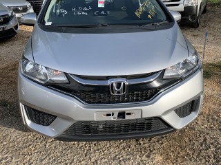 2016 Honda Fit for sale in Manchester, Jamaica