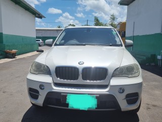 2011 BMW X5