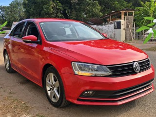 2015 Volkswagen Jetta for sale in Kingston / St. Andrew, Jamaica