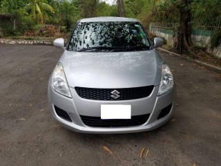 2012 Suzuki SWIFT XG for sale in Kingston / St. Andrew, Jamaica