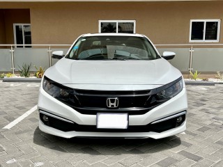 2020 Honda Civic for sale in Kingston / St. Andrew, 