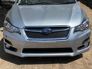 2016 Subaru Impreza G4 for sale in Kingston / St. Andrew, Jamaica