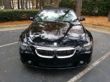 2005 BMW 645 for sale in St. James, Jamaica