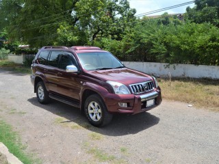 2005 Toyota PRADO vx for sale in Kingston / St. Andrew, Jamaica