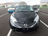 2014 Nissan Note for sale in Kingston / St. Andrew, Jamaica