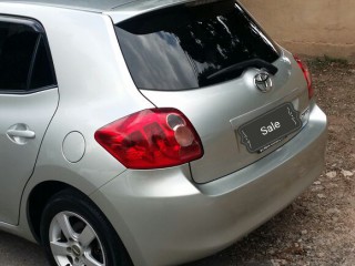 2009 Toyota Auris for sale in Kingston / St. Andrew, Jamaica