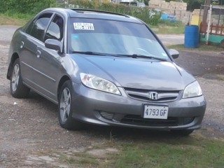 2004 Honda Civic for sale in Clarendon, Jamaica