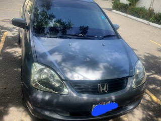 2003 Honda Civic