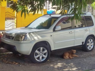 2007 Nissan XTRAIL