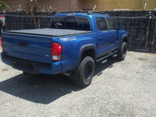 2016 Toyota Tacoma for sale in Kingston / St. Andrew, Jamaica