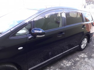 2011 Toyota Wish for sale in Manchester, Jamaica