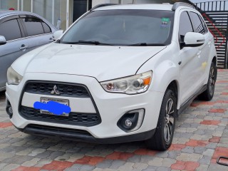 2015 Mitsubishi ASX for sale in St. Catherine, Jamaica