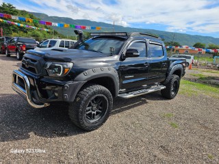 2013 Toyota Tacoma for sale in St. Elizabeth, Jamaica