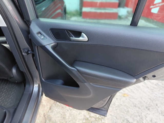 2014 Volkswagen Tiguan 20 tsi for sale in St. Ann, Jamaica