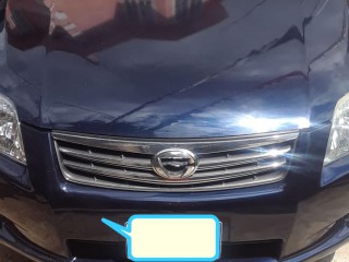 2010 Toyota Axio for sale in Kingston / St. Andrew, Jamaica