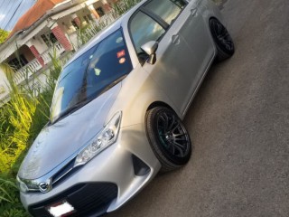 2019 Toyota Axio for sale in St. James, Jamaica