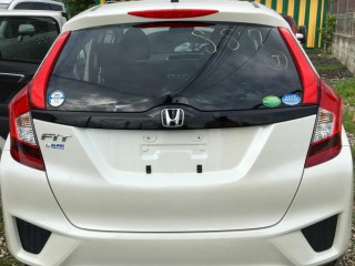 2016 Honda Fit for sale in St. James, Jamaica