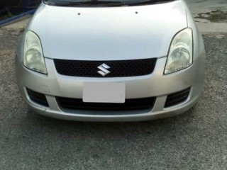 2008 Suzuki Swift for sale in Kingston / St. Andrew, Jamaica