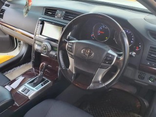 2012 Toyota Mark X for sale in Kingston / St. Andrew, Jamaica