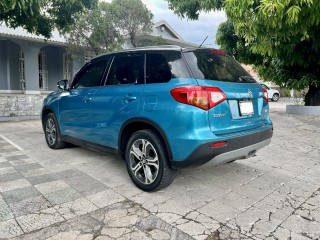 2017 Suzuki Vitara GLX