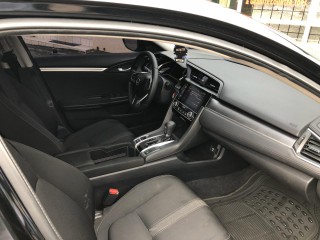 2016 Honda civic for sale in Manchester, Jamaica