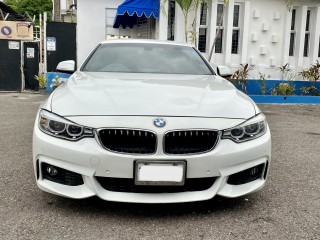 2015 BMW 428i M Sport for sale in Kingston / St. Andrew, Jamaica