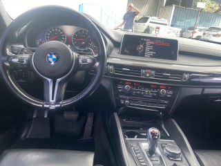 2015 BMW X6 M for sale in Kingston / St. Andrew, Jamaica