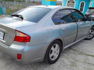 2007 Subaru Legacy